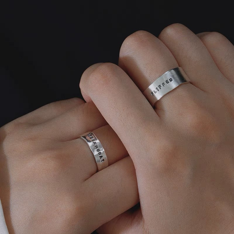 Couple ring